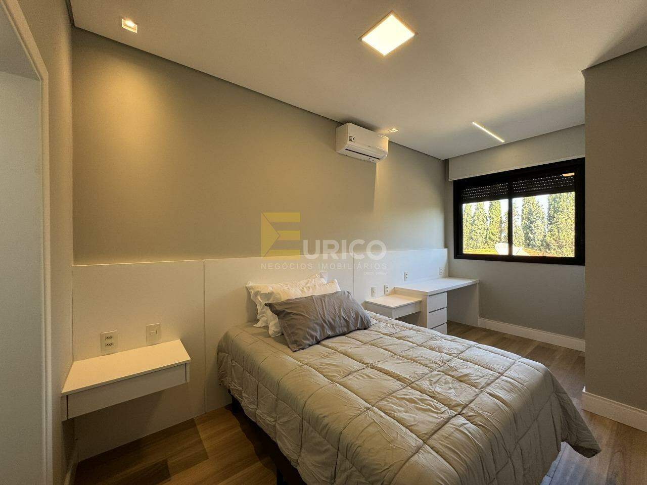 Casa em condomínio à venda no Condomínio Residencial Vila Aurora em Valinhos/SP: 