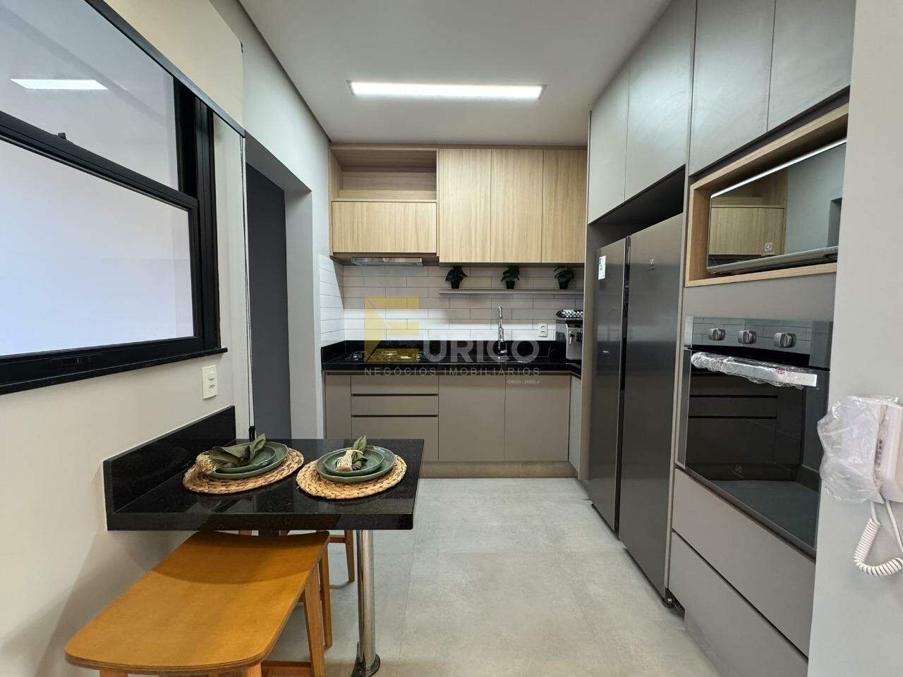 Casa em condomínio à venda no Condomínio Residencial Vila Aurora em Valinhos/SP: 