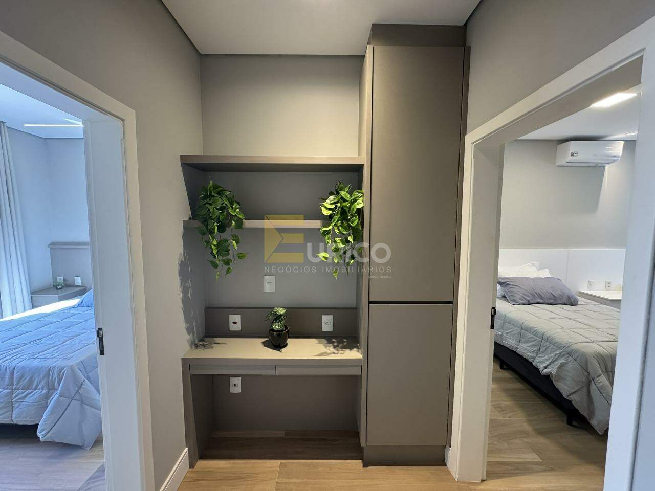 Casa em condomínio à venda no Condomínio Residencial Vila Aurora em Valinhos/SP: 