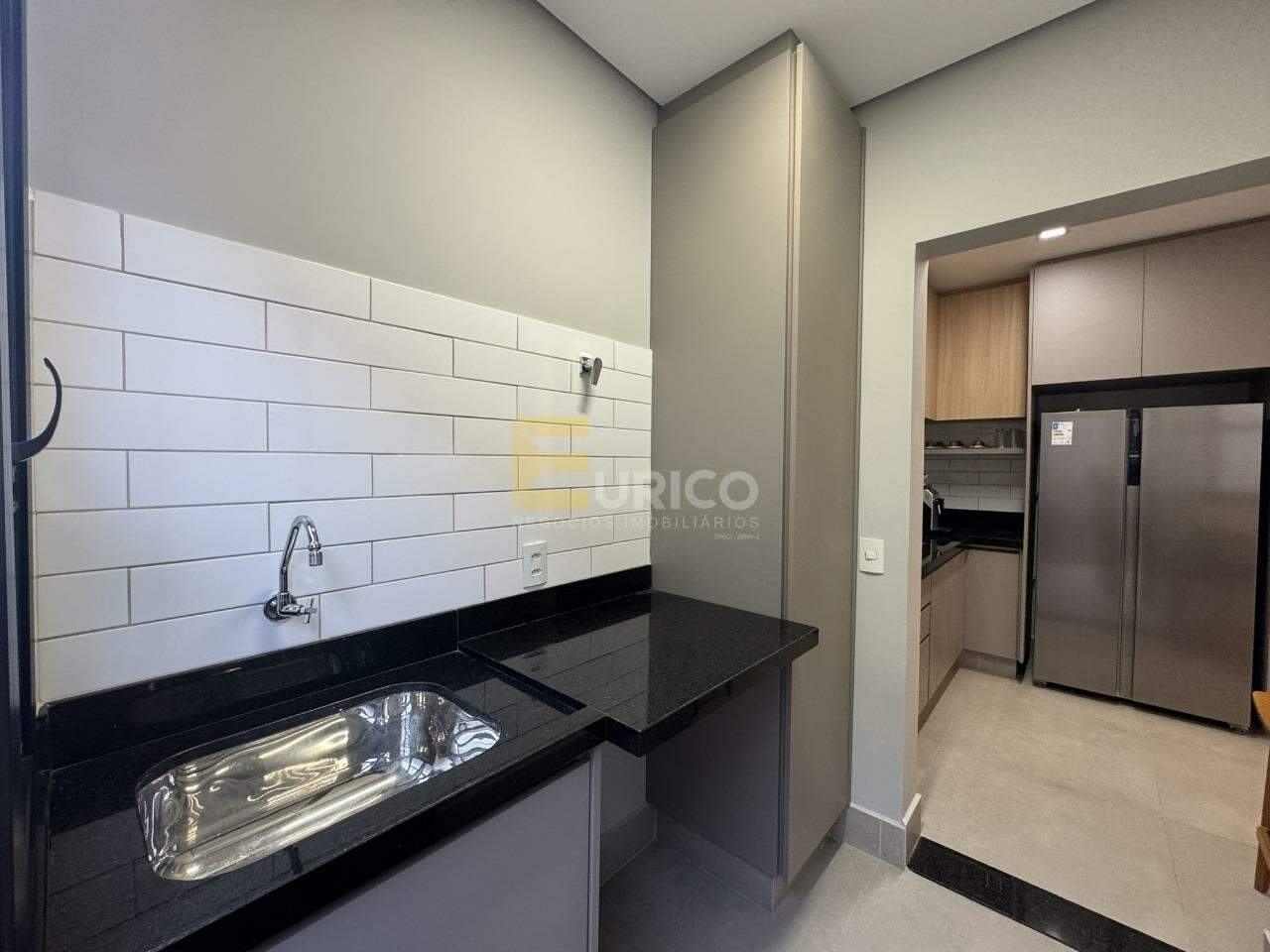 Casa em condomínio à venda no Condomínio Residencial Vila Aurora em Valinhos/SP: 