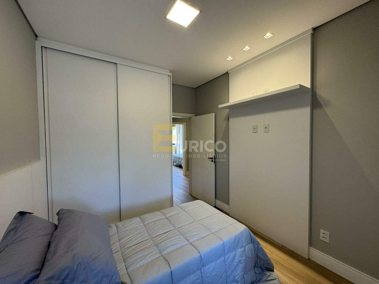 Casa em condomínio à venda no Condomínio Residencial Vila Aurora em Valinhos/SP: 