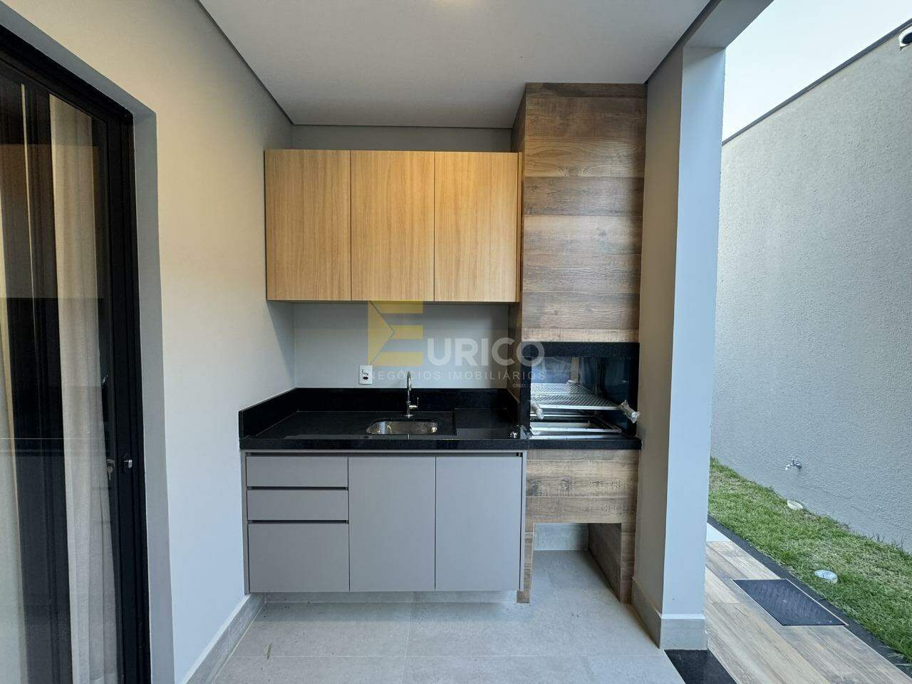 Casa em condomínio à venda no Condomínio Residencial Vila Aurora em Valinhos/SP: 