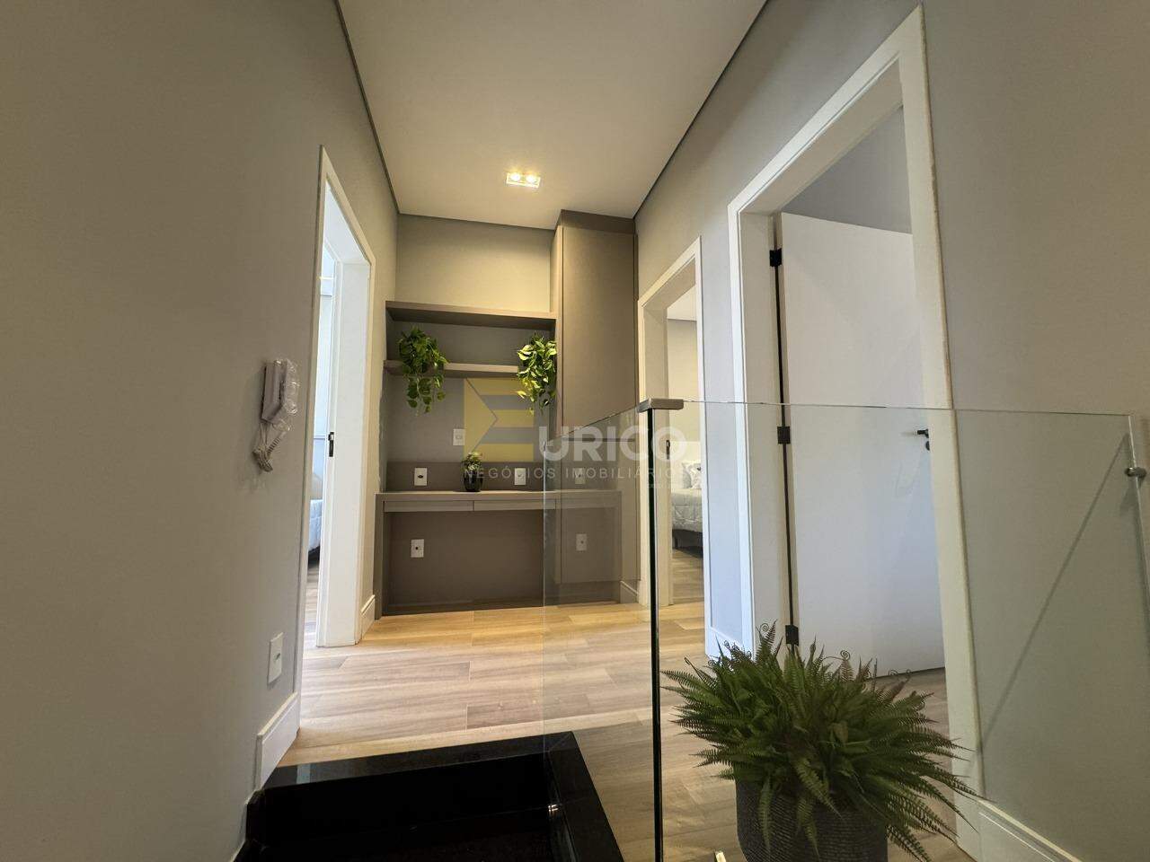 Casa em condomínio à venda no Condomínio Residencial Vila Aurora em Valinhos/SP: 