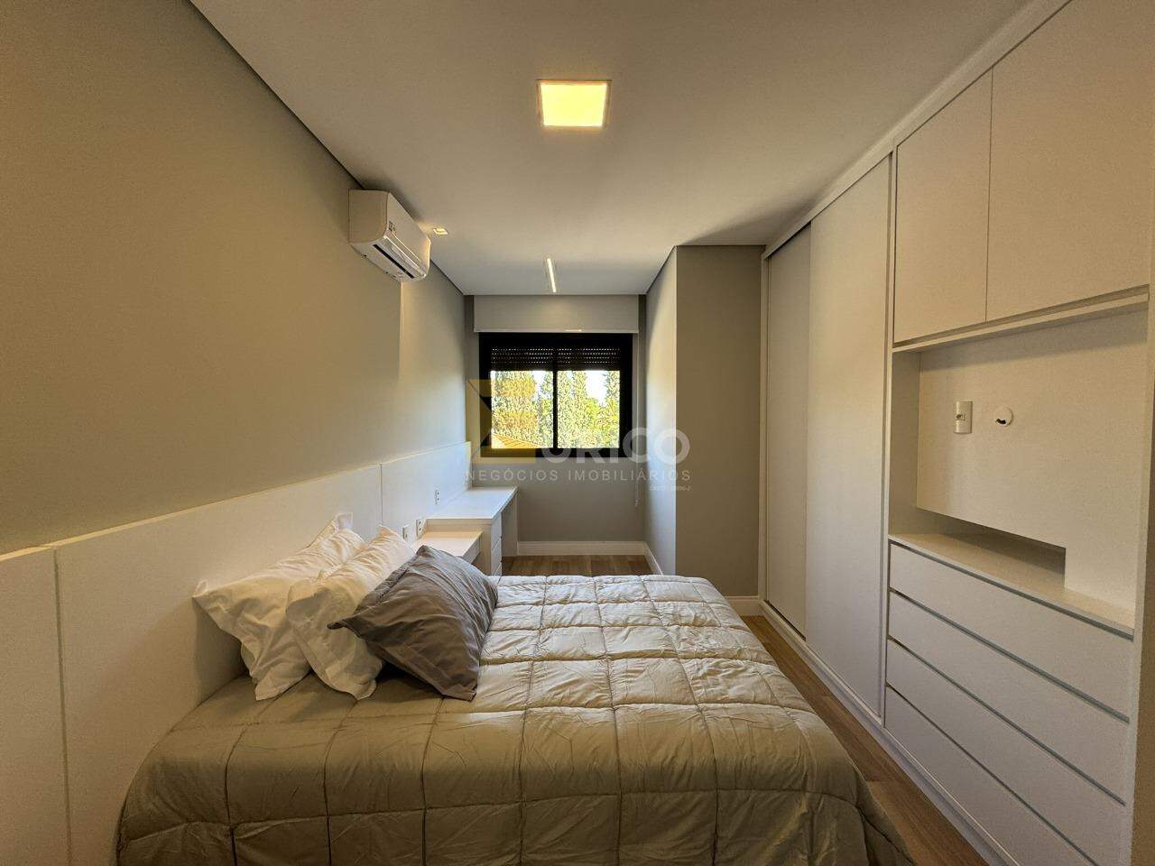 Casa em condomínio à venda no Condomínio Residencial Vila Aurora em Valinhos/SP: 