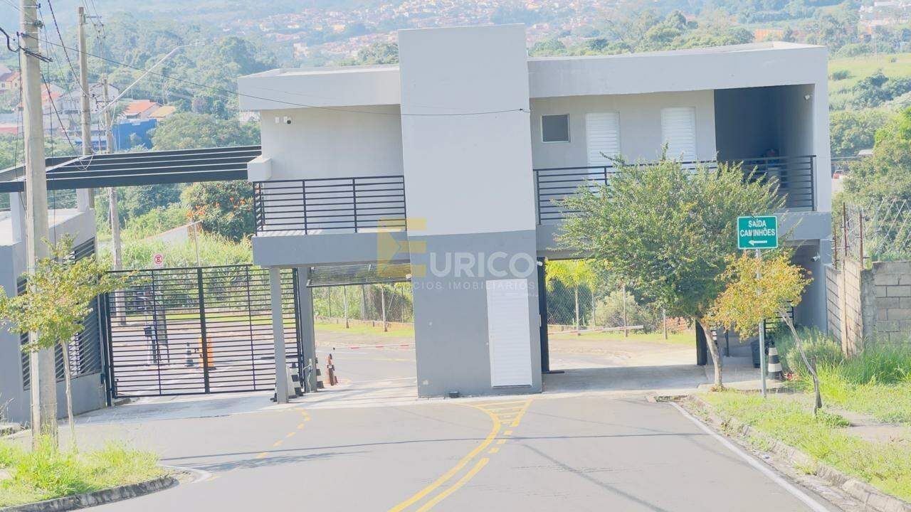 Casa em condomínio à venda no Condomínio Residencial Vivenda das Pitangueiras em Valinhos/SP: 