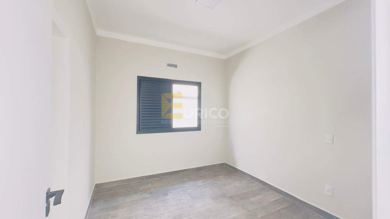 Casa em condomínio à venda no Condomínio Residencial Vivenda das Pitangueiras em Valinhos/SP: 