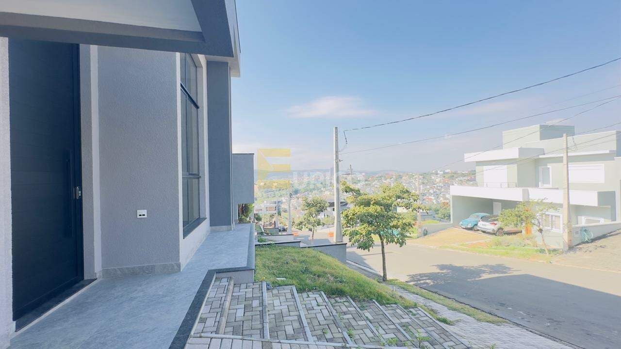 Casa em condomínio à venda no Condomínio Residencial Vivenda das Pitangueiras em Valinhos/SP: 