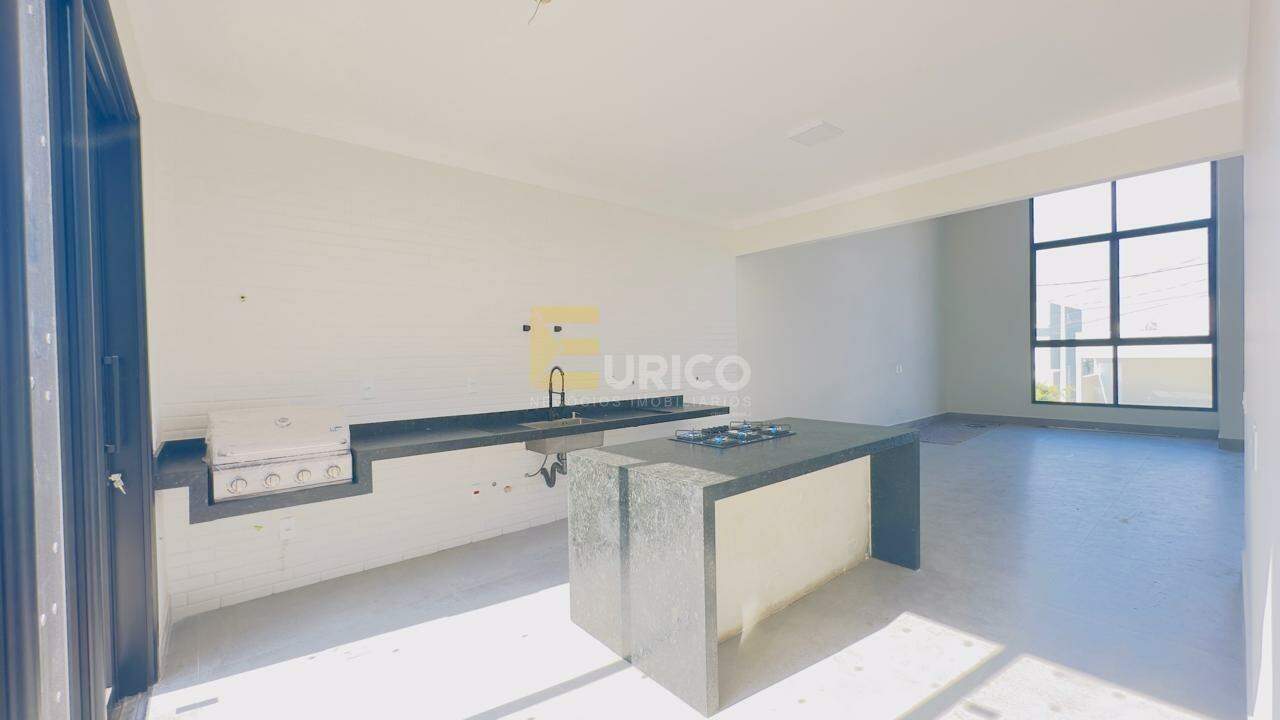 Casa em condomínio à venda no Condomínio Residencial Vivenda das Pitangueiras em Valinhos/SP: 