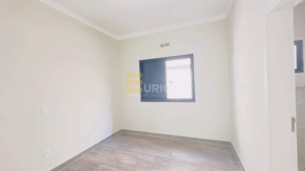 Casa em condomínio à venda no Condomínio Residencial Vivenda das Pitangueiras em Valinhos/SP: 