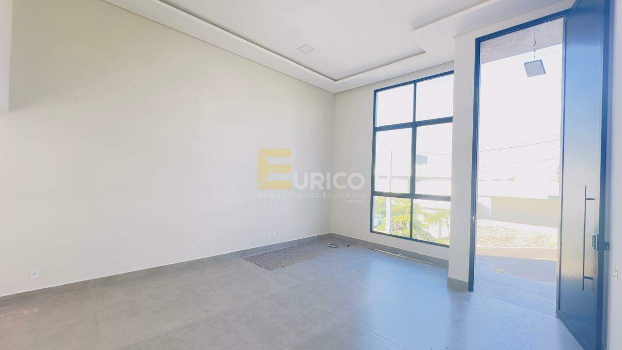 Casa em condomínio à venda no Condomínio Residencial Vivenda das Pitangueiras em Valinhos/SP: 