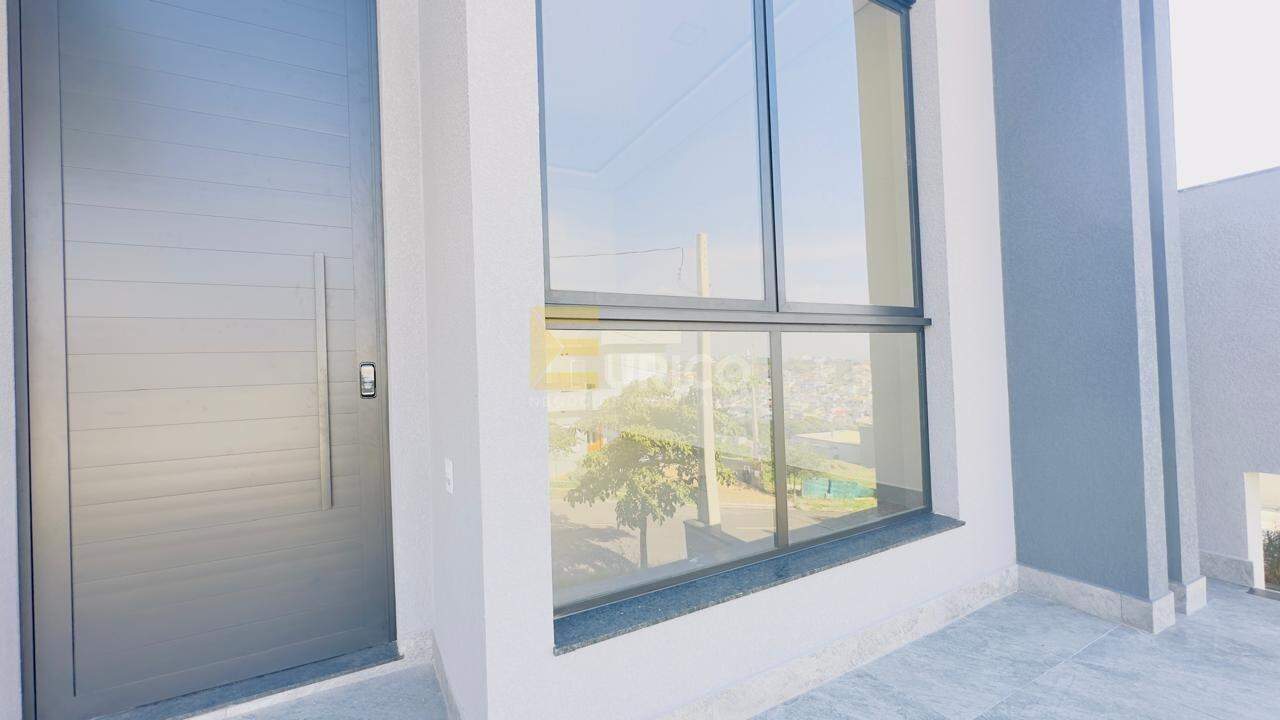 Casa em condomínio à venda no Condomínio Residencial Vivenda das Pitangueiras em Valinhos/SP: 