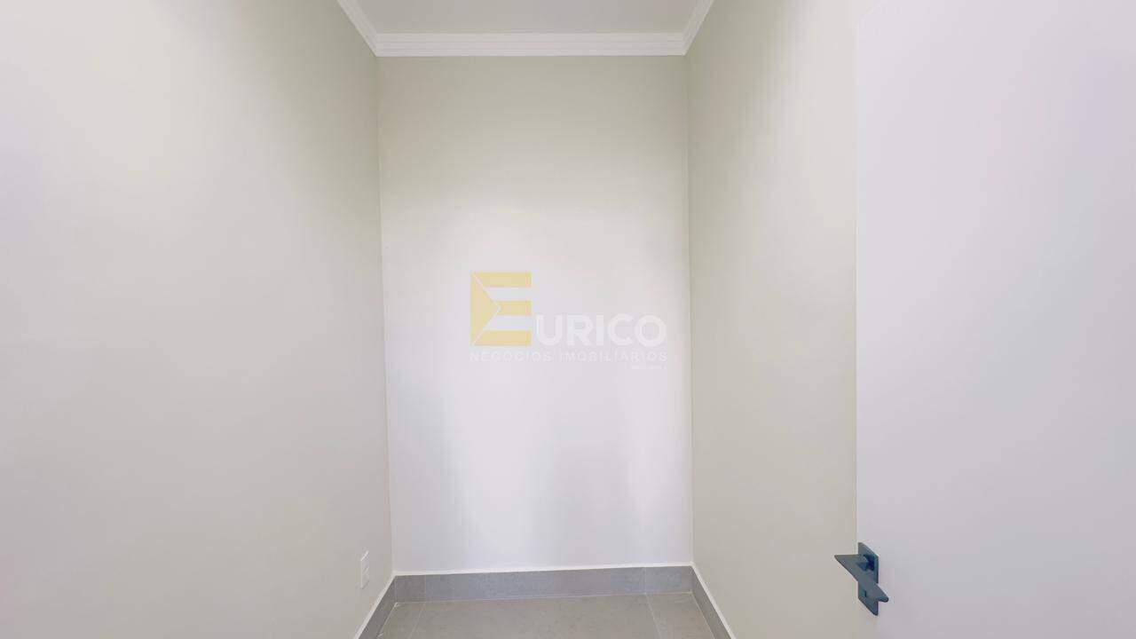 Casa em condomínio à venda no Condomínio Residencial Vivenda das Pitangueiras em Valinhos/SP: 