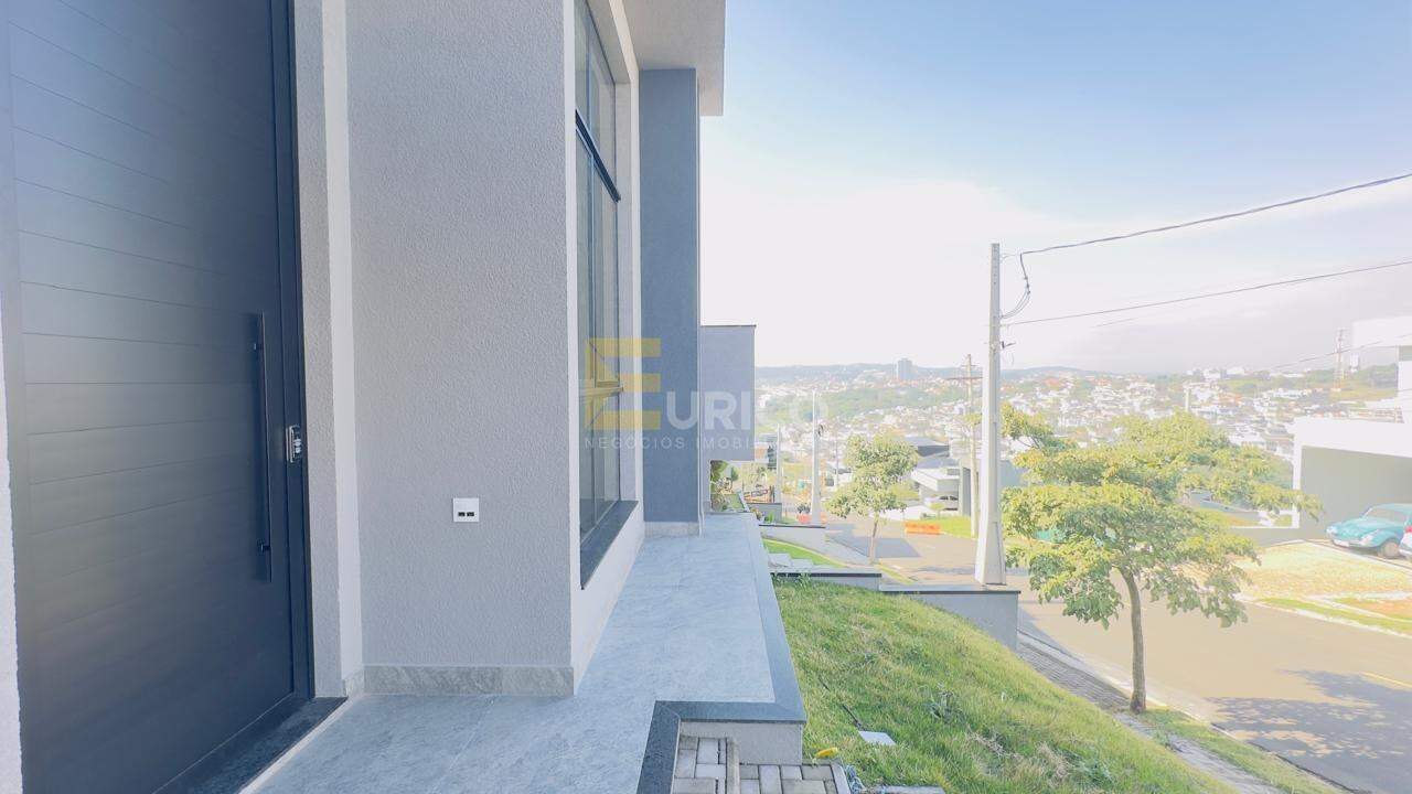 Casa em condomínio à venda no Condomínio Residencial Vivenda das Pitangueiras em Valinhos/SP: 