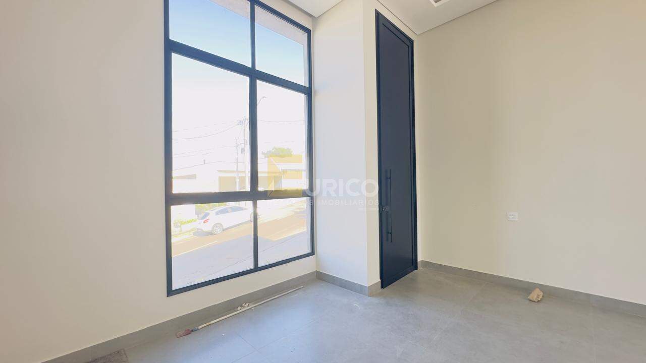 Casa em condomínio à venda no Condomínio Residencial Vivenda das Pitangueiras em Valinhos/SP: 