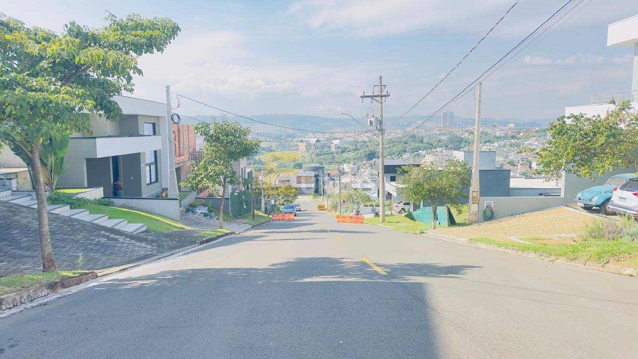 Casa em condomínio à venda no Condomínio Residencial Vivenda das Pitangueiras em Valinhos/SP: 