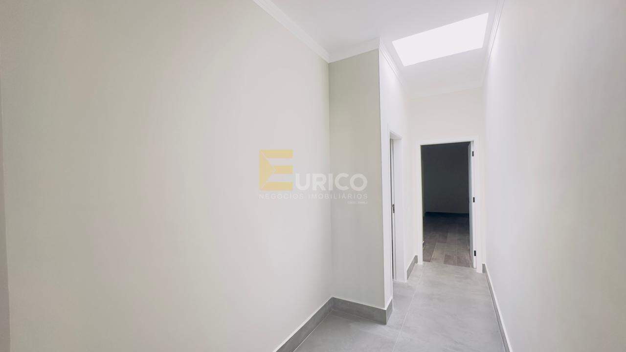 Casa em condomínio à venda no Condomínio Residencial Vivenda das Pitangueiras em Valinhos/SP: 