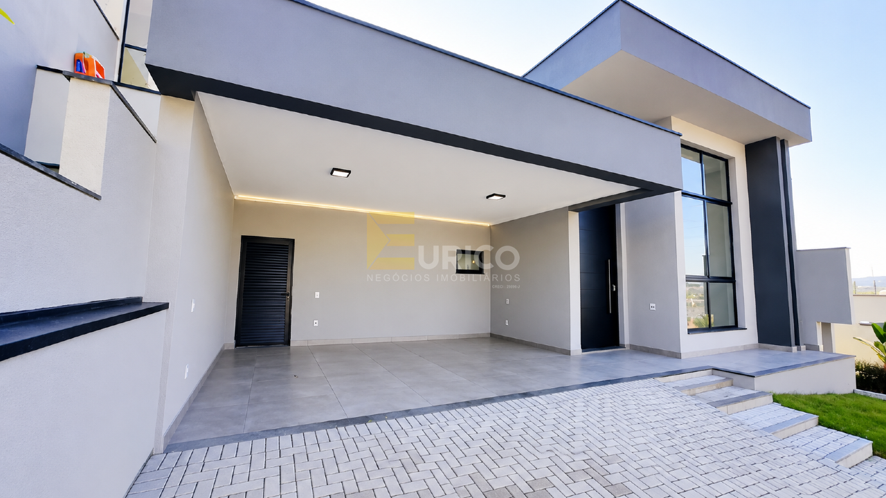 Casa em condomínio à venda no Condomínio Residencial Vivenda das Pitangueiras em Valinhos/SP: 