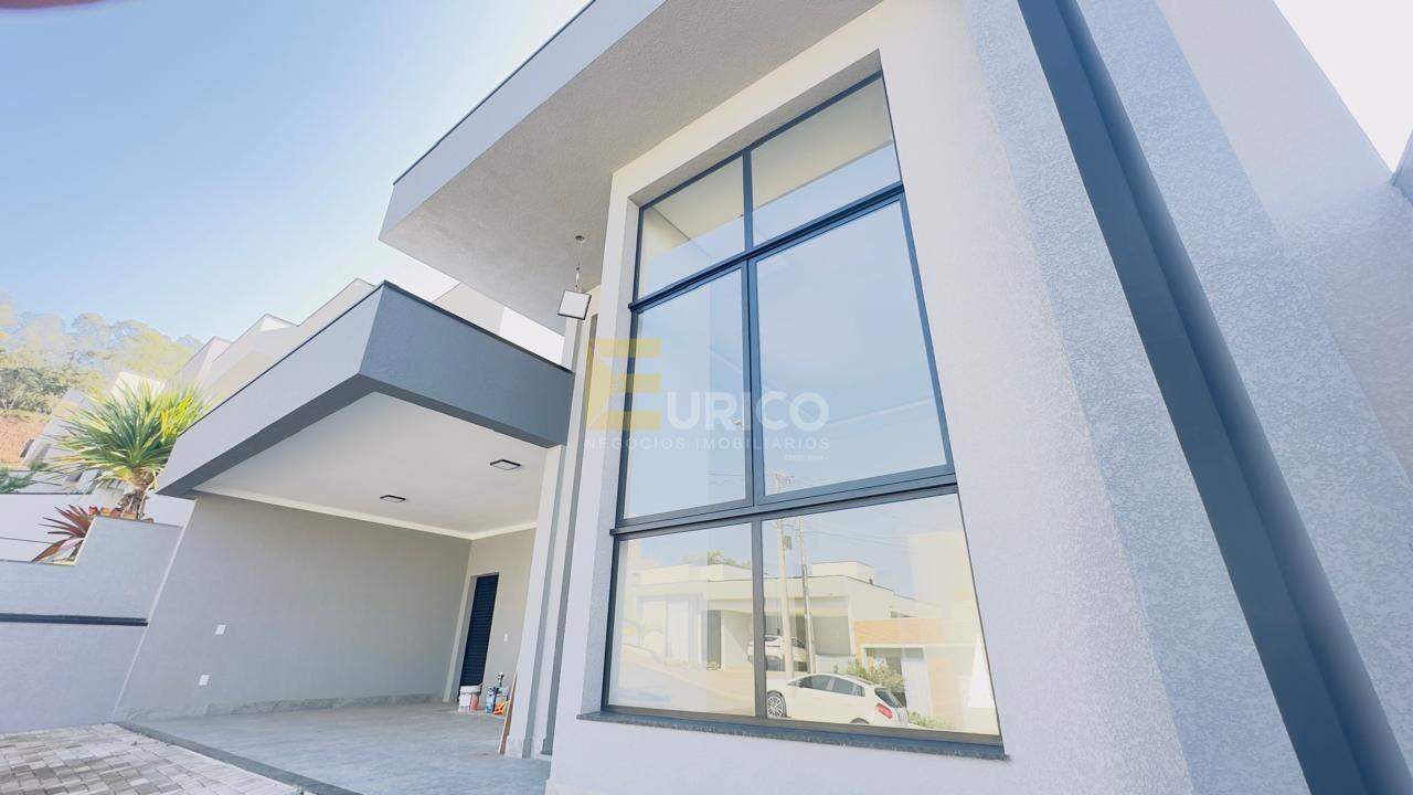 Casa em condomínio à venda no Condomínio Residencial Vivenda das Pitangueiras em Valinhos/SP: 