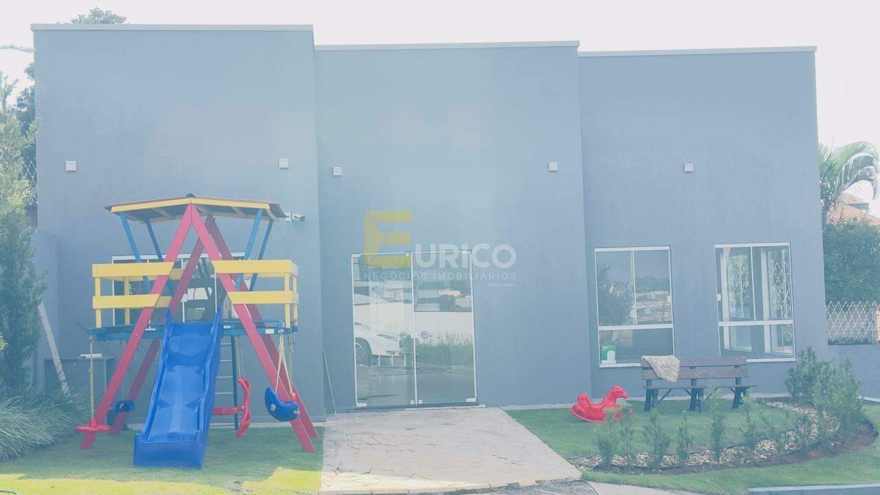 Casa em condomínio à venda no Condomínio Residencial Vivenda das Pitangueiras em Valinhos/SP: 