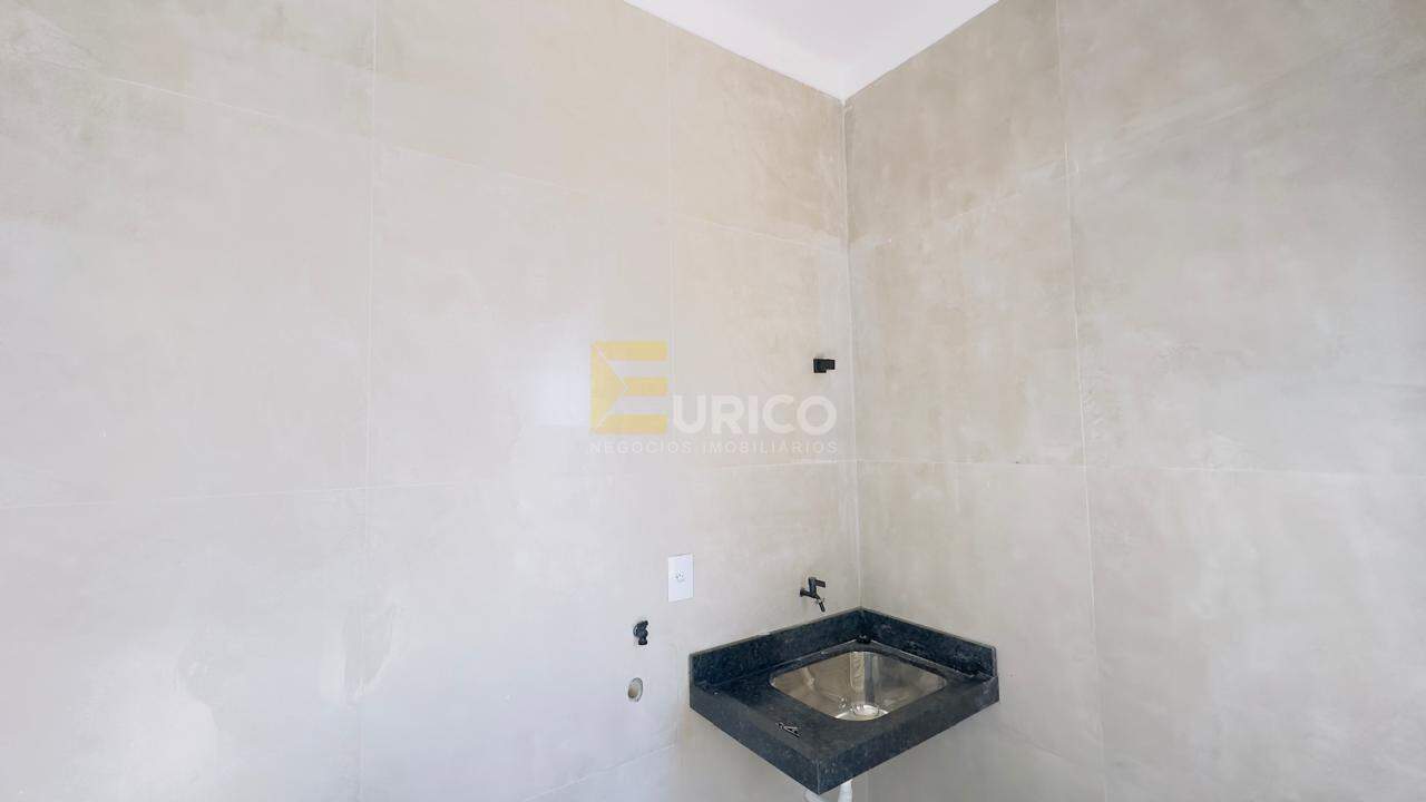 Casa em condomínio à venda no Condomínio Residencial Vivenda das Pitangueiras em Valinhos/SP: 