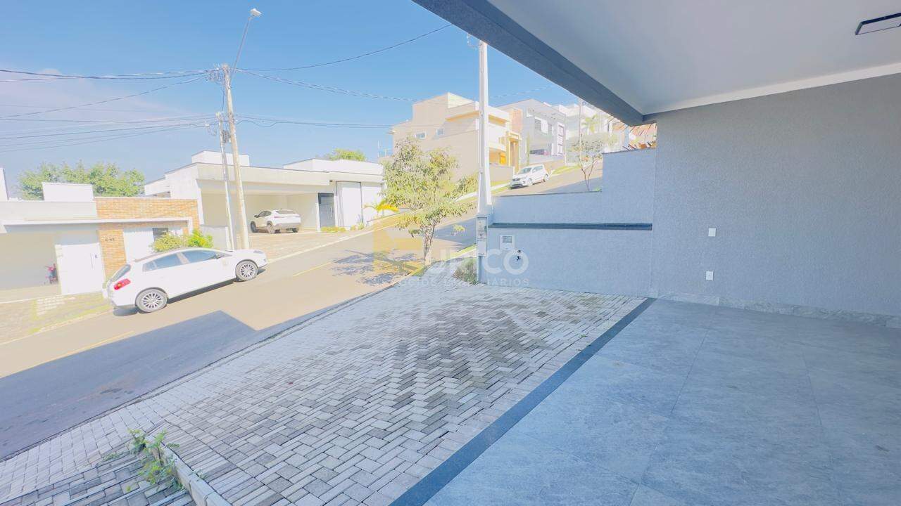 Casa em condomínio à venda no Condomínio Residencial Vivenda das Pitangueiras em Valinhos/SP: 