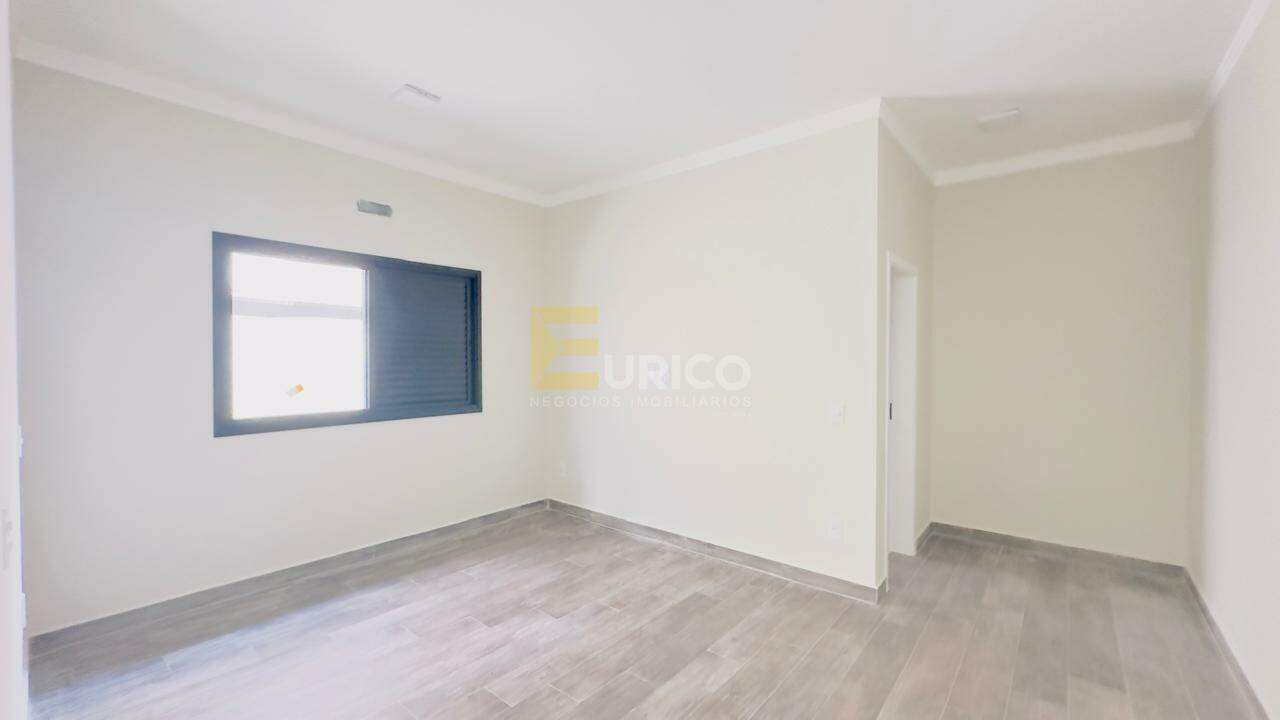 Casa em condomínio à venda no Condomínio Residencial Vivenda das Pitangueiras em Valinhos/SP: 