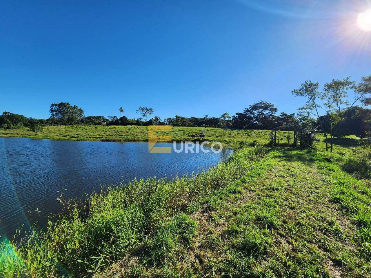 Sítio à venda no Área Rural de Iperó em Iperó/SP: 
