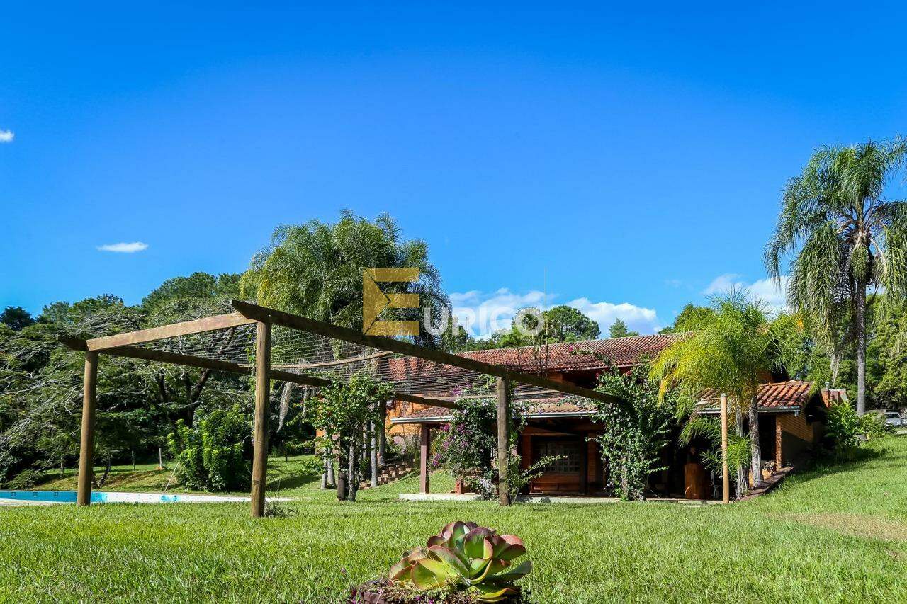 Sítio à venda no Área Rural de Iperó em Iperó/SP: 