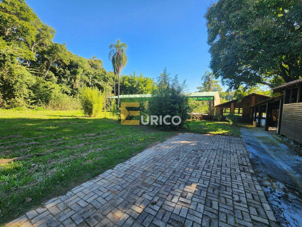 Sítio à venda no Área Rural de Iperó em Iperó/SP: 