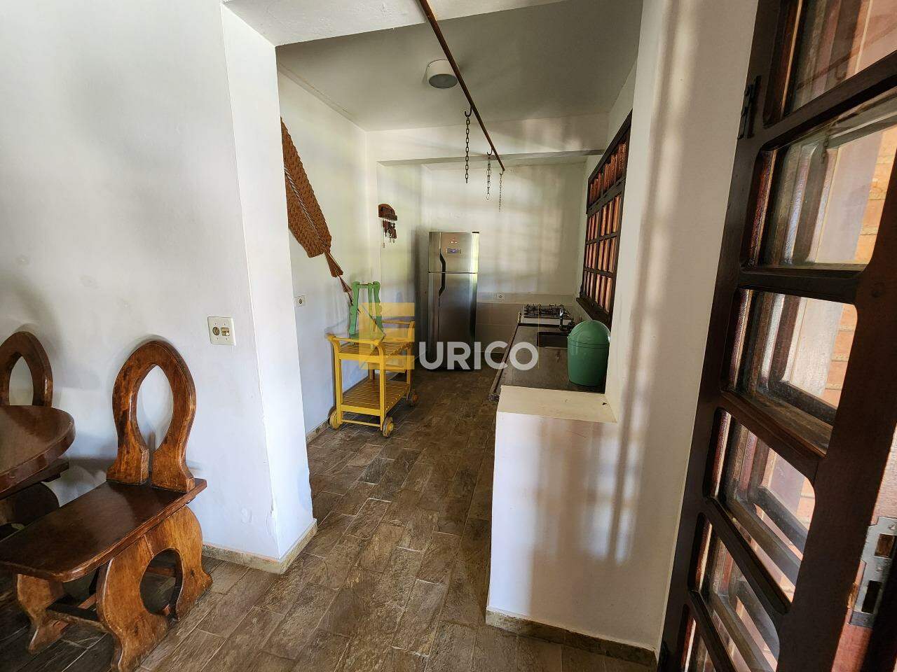 Sítio à venda no Área Rural de Iperó em Iperó/SP: 