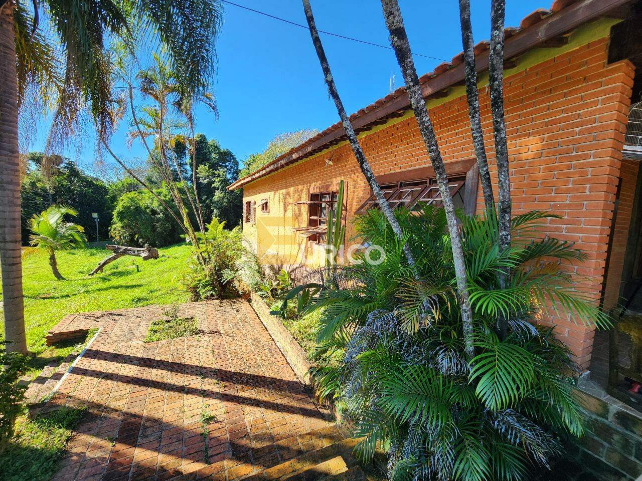 Sítio à venda no Área Rural de Iperó em Iperó/SP: 