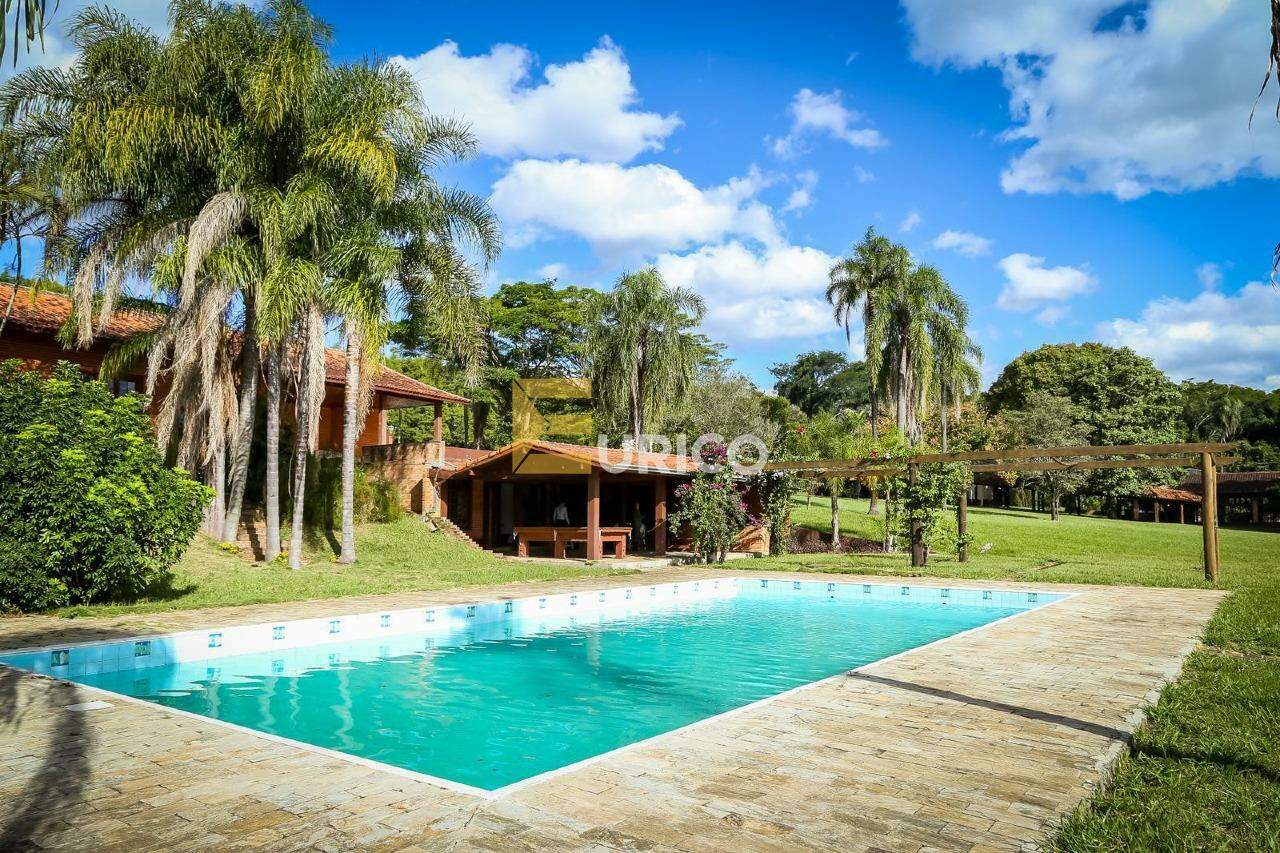 Sítio à venda no Área Rural de Iperó em Iperó/SP: 