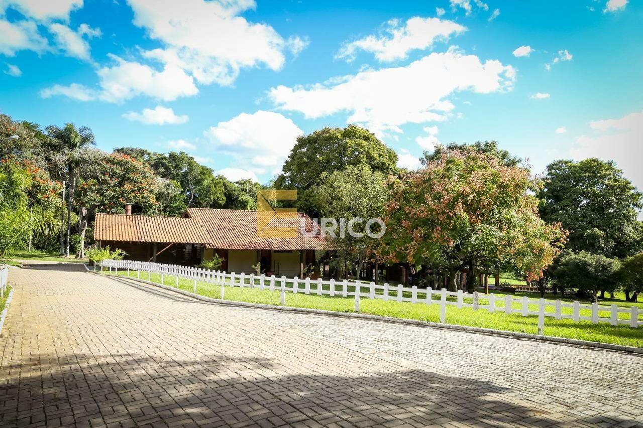 Sítio à venda no Área Rural de Iperó em Iperó/SP: 