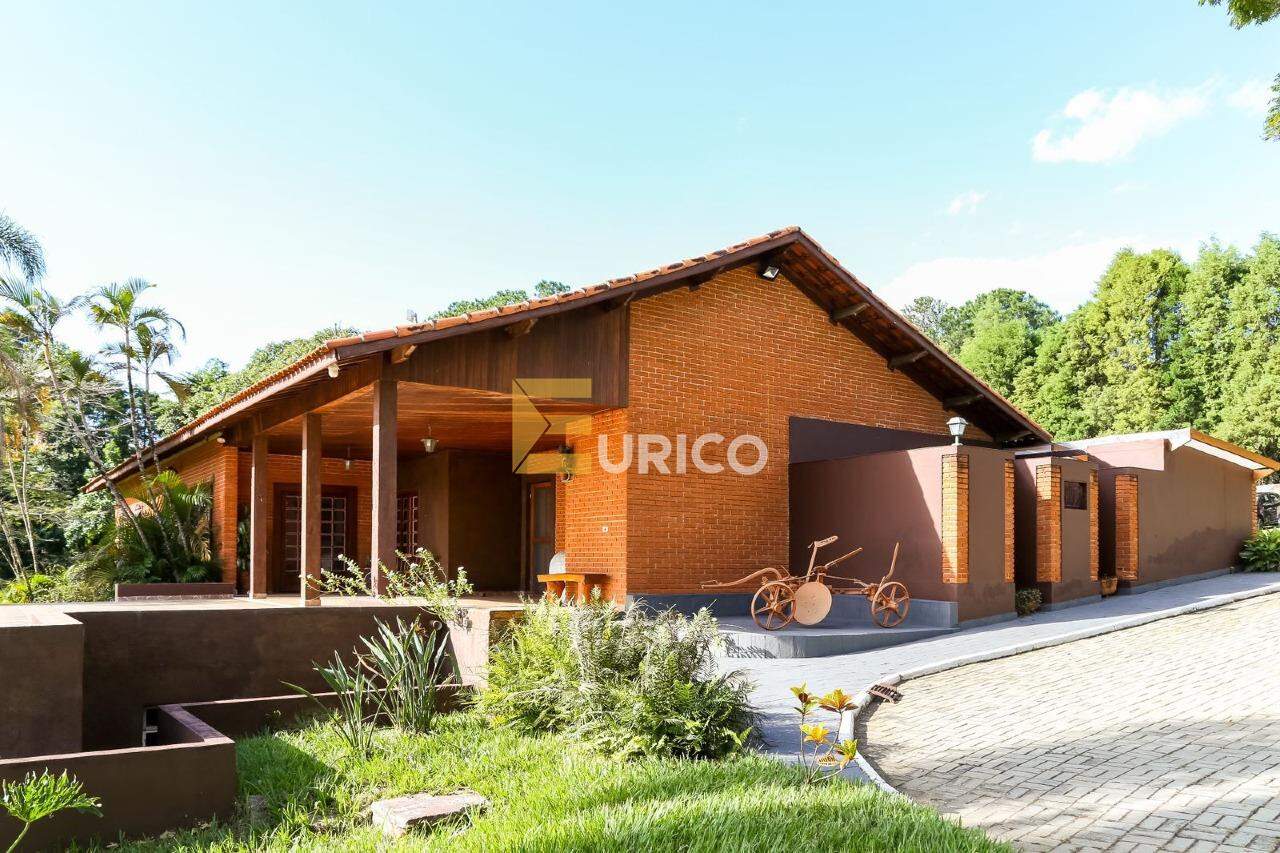 Sítio à venda no Área Rural de Iperó em Iperó/SP: 