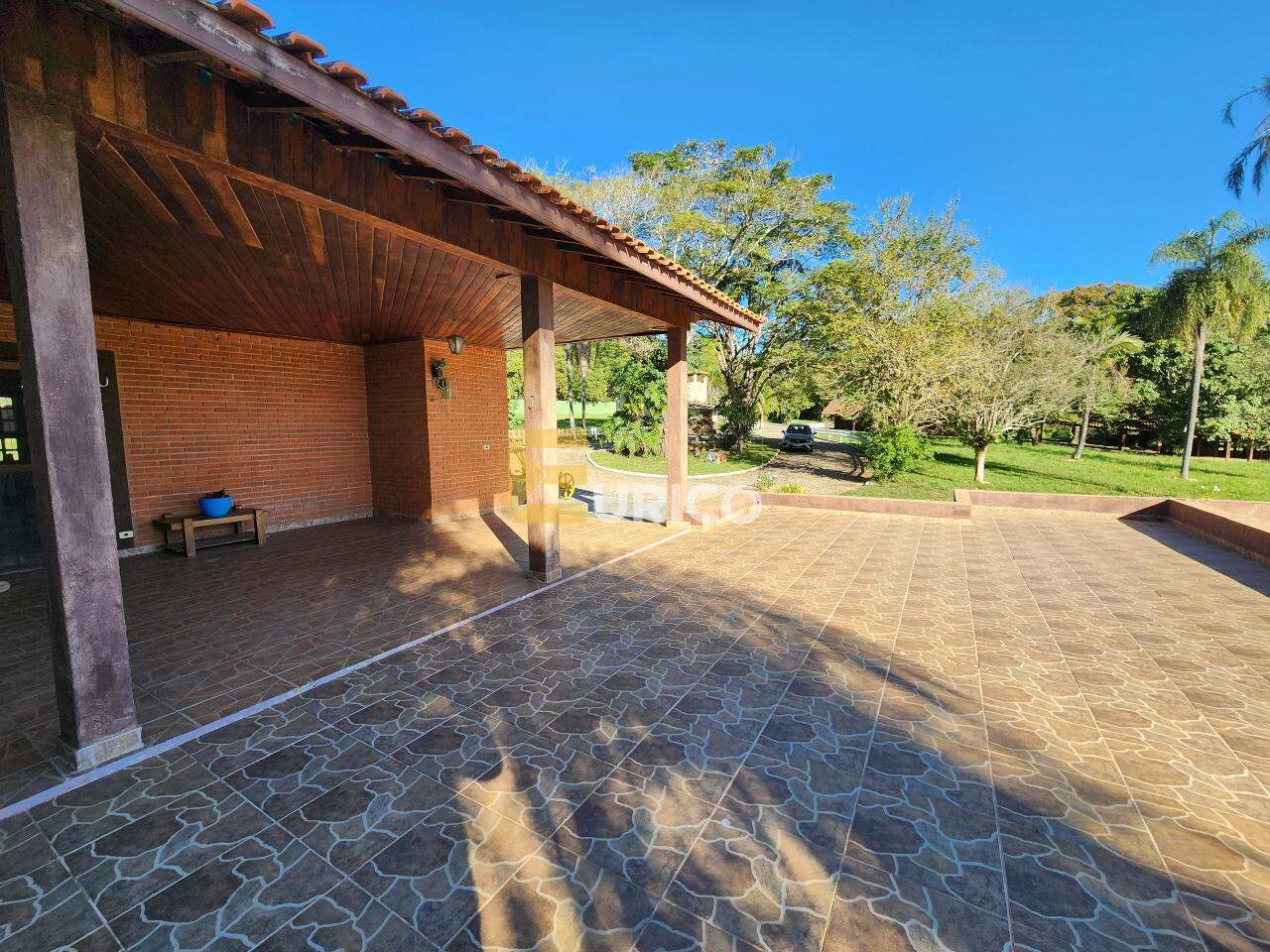 Sítio à venda no Área Rural de Iperó em Iperó/SP: 