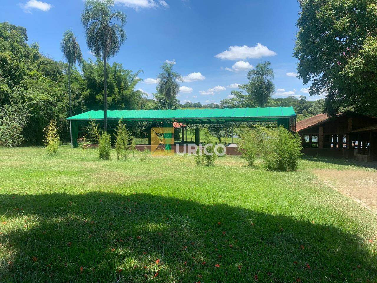 Sítio à venda no Área Rural de Iperó em Iperó/SP: 