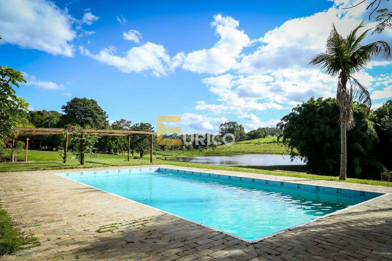 Sítio à venda no Área Rural de Iperó em Iperó/SP: 