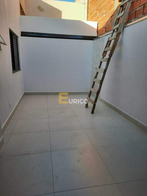 Casa em condomínio à venda no Horto Florestal em Sorocaba/SP: 
