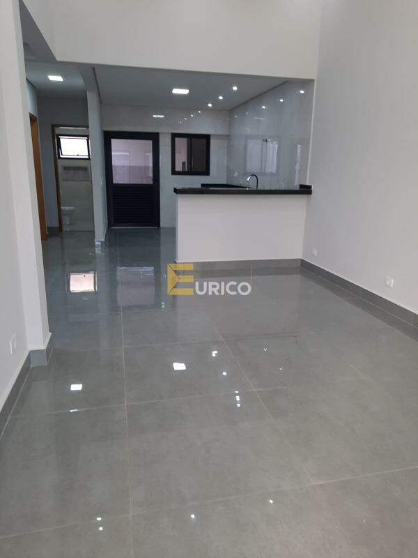 Casa em condomínio à venda no Horto Florestal em Sorocaba/SP: 