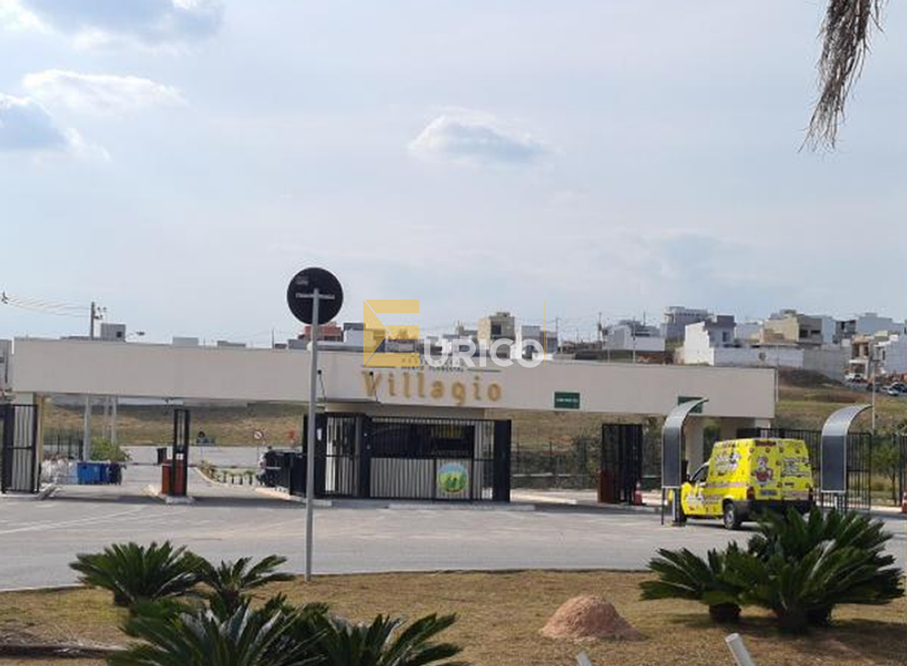 Casa em condomínio à venda no Horto Florestal em Sorocaba/SP: 