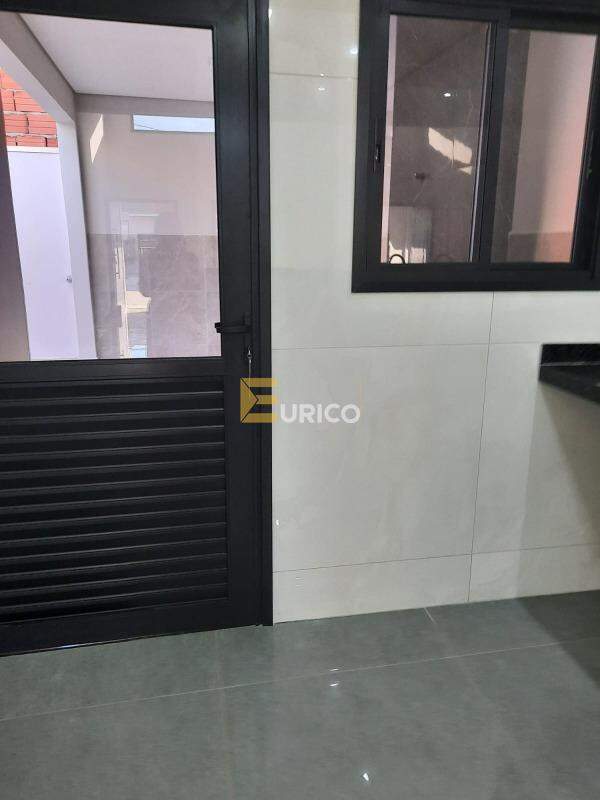 Casa em condomínio à venda no Horto Florestal em Sorocaba/SP: 