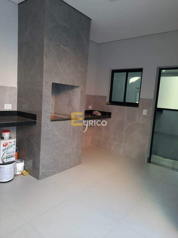 Casa em condomínio à venda no Horto Florestal em Sorocaba/SP: 