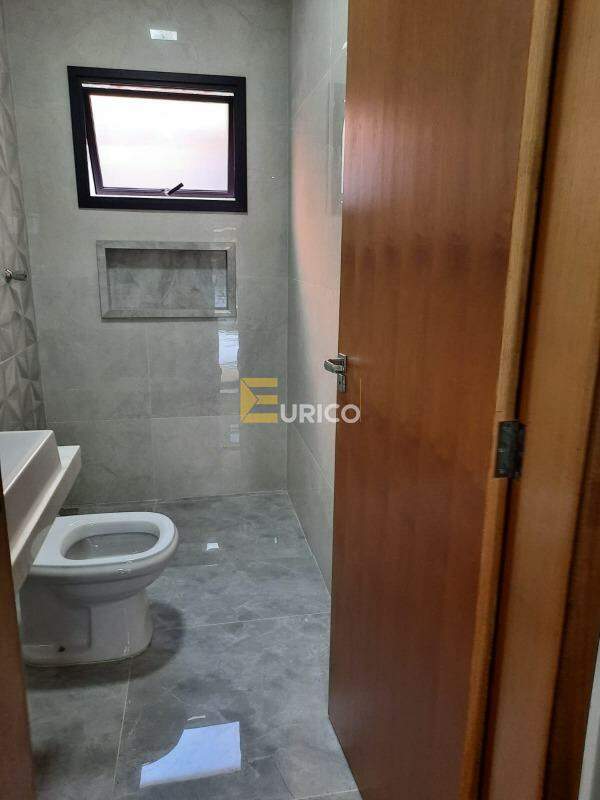 Casa em condomínio à venda no Horto Florestal em Sorocaba/SP: 