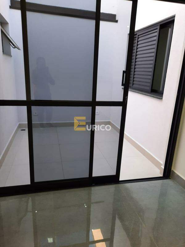 Casa em condomínio à venda no Horto Florestal em Sorocaba/SP: 
