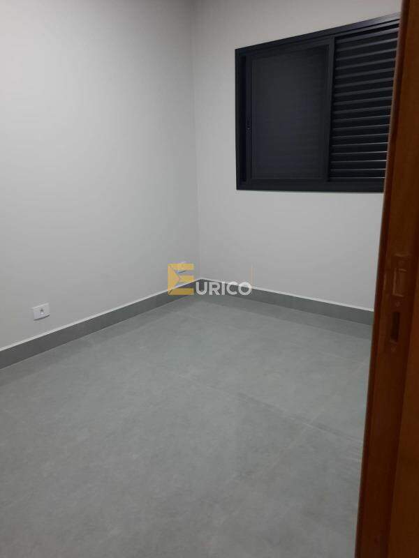 Casa em condomínio à venda no Horto Florestal em Sorocaba/SP: 