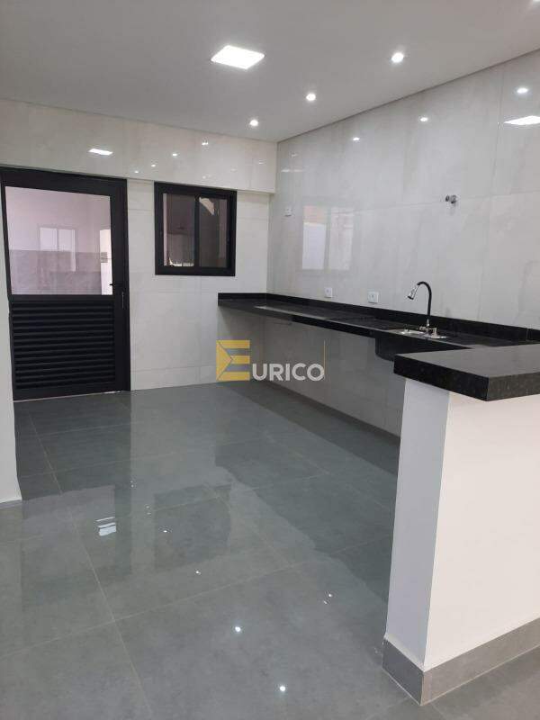 Casa em condomínio à venda no Horto Florestal em Sorocaba/SP: 