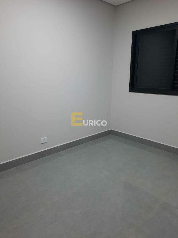 Casa em condomínio à venda no Horto Florestal em Sorocaba/SP: 