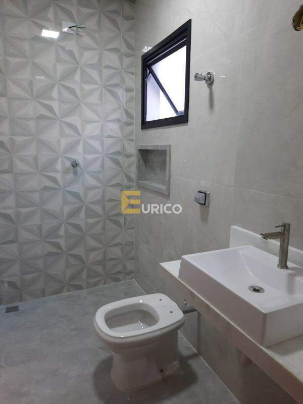 Casa em condomínio à venda no Horto Florestal em Sorocaba/SP: 