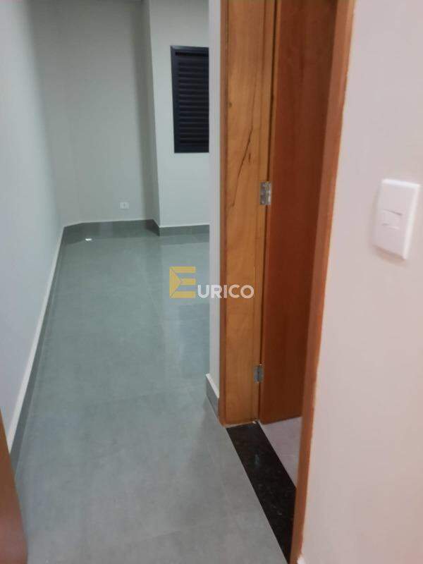 Casa em condomínio à venda no Horto Florestal em Sorocaba/SP: 