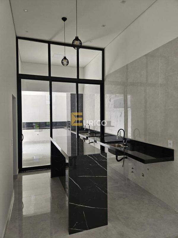 Casa em condomínio à venda no Horto Florestal em Sorocaba/SP: 